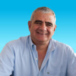 Αντώνης Κιμωνίδης