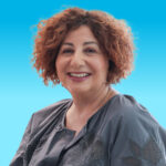 Τάσια Γιανναρά Γιαλλουρίδου