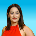 Λίτσα Χαραλάμπους