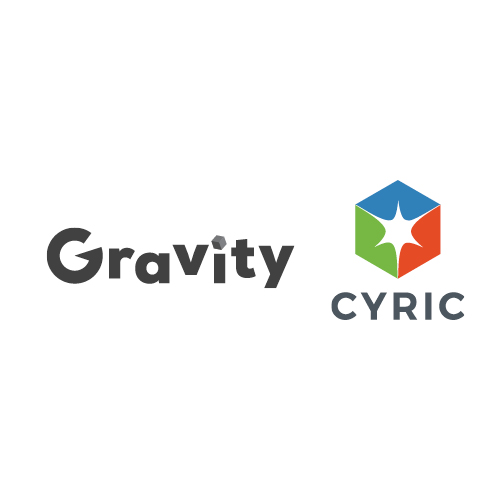 CyRIC / Gravity Ventures Incubator