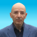 Καθηγητής Δημήτρης Δρικάκης