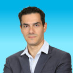 Andreas Constantinides