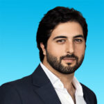 Ντίνος Λευκαρίτης Jr.