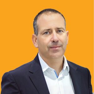MARIOS A. COSMA