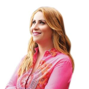 DR CELIA HADJICHRISTODOULOU