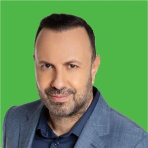 TASOS TRYFONOS
