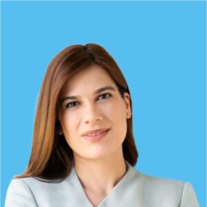NATASA PILIDES