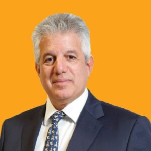 THANOS MICHAELIDES