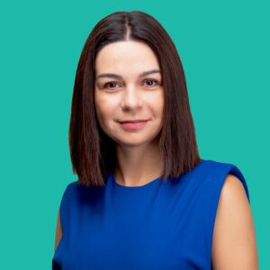 ANNA CHARALAMBOUS