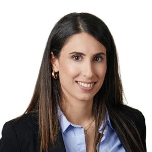 Christina Christoforou