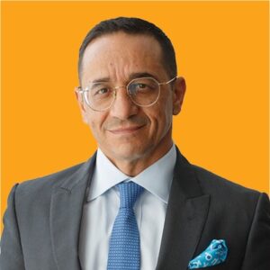 THRASOS TSANGARIDIS
