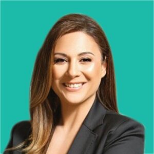 DR MARIANNA PROKOPI-DEMETRIADES