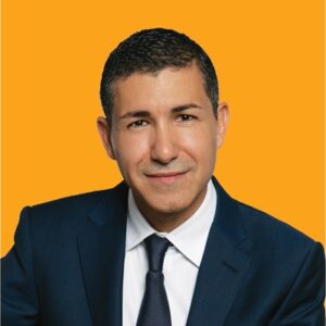 DEMETRIS ZORBAS