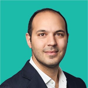 MIKE CHARALAMBOUS