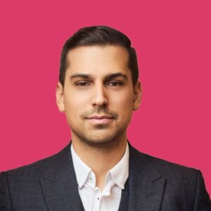 MICHALIS ANTONIADES