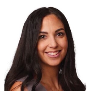 GEORGIA CHRISTODOULOU
