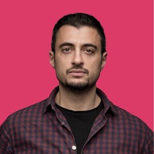 ANDROS ZACHARIA