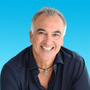 Stavros Caramondanis