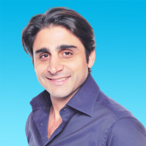 Nayef KASSATLY