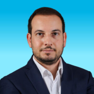 Andreas Hadjisofocleous