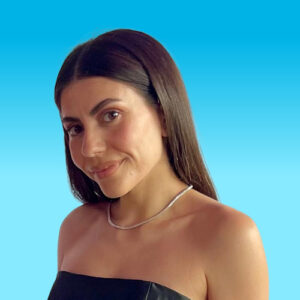 Andriani Koshi