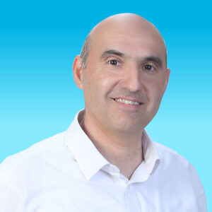 Carolos Petrou