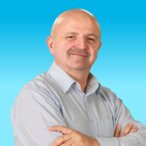 Dr. Charalambos Vrasidas