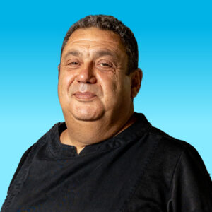 Christoforos Peskias