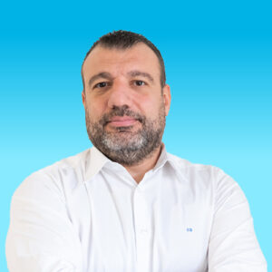 Constantinos Daltas