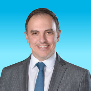 Charalambos Prountzos