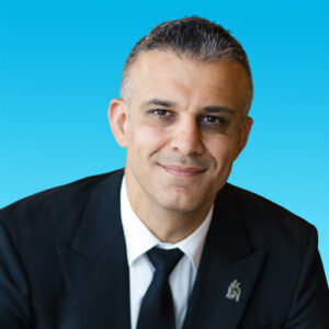 Chris Christofi