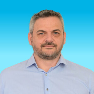 George Priftakis