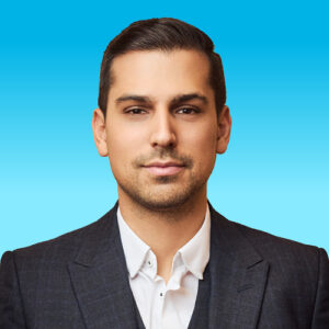 Michalis Antoniades
