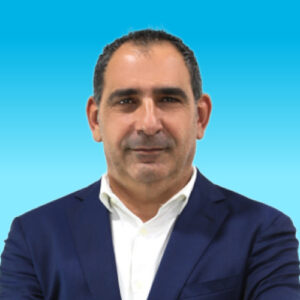 Nicos Mesolongitis