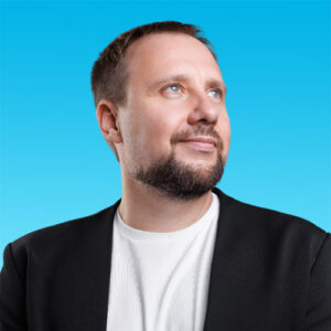 Pavel Shynkarenko