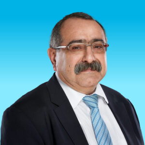 Stavros Stavrou