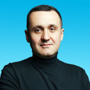 Alexander Sapov