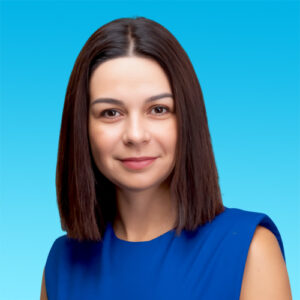 Anna Charalambous
