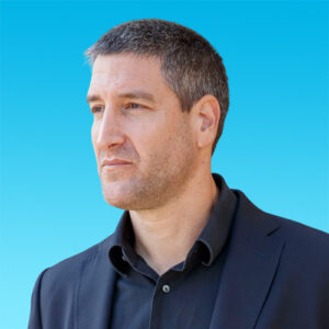 Shaul Keinan