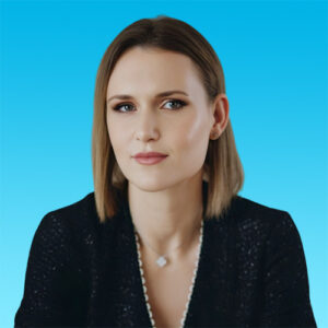 Ugne Buraciene