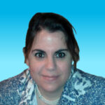 Dr Styliani Petroudi