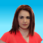 Elena Georgiou Strouthos