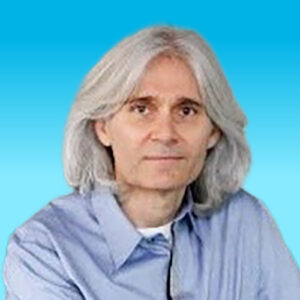 Evelthon Avgousti