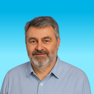 George Karantonis