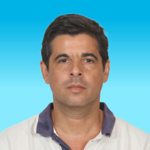 George Makrides