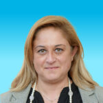 Constantina Kyriacou-Liveri