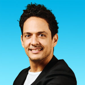 Michael C.G. Charalambides
