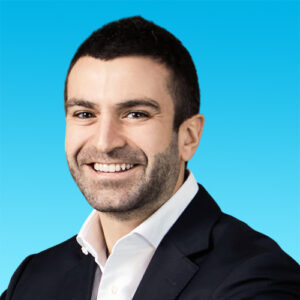 Charis Ioannou