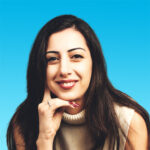 Fotini Tsikkou