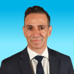 Dr Nicodemos Damianou